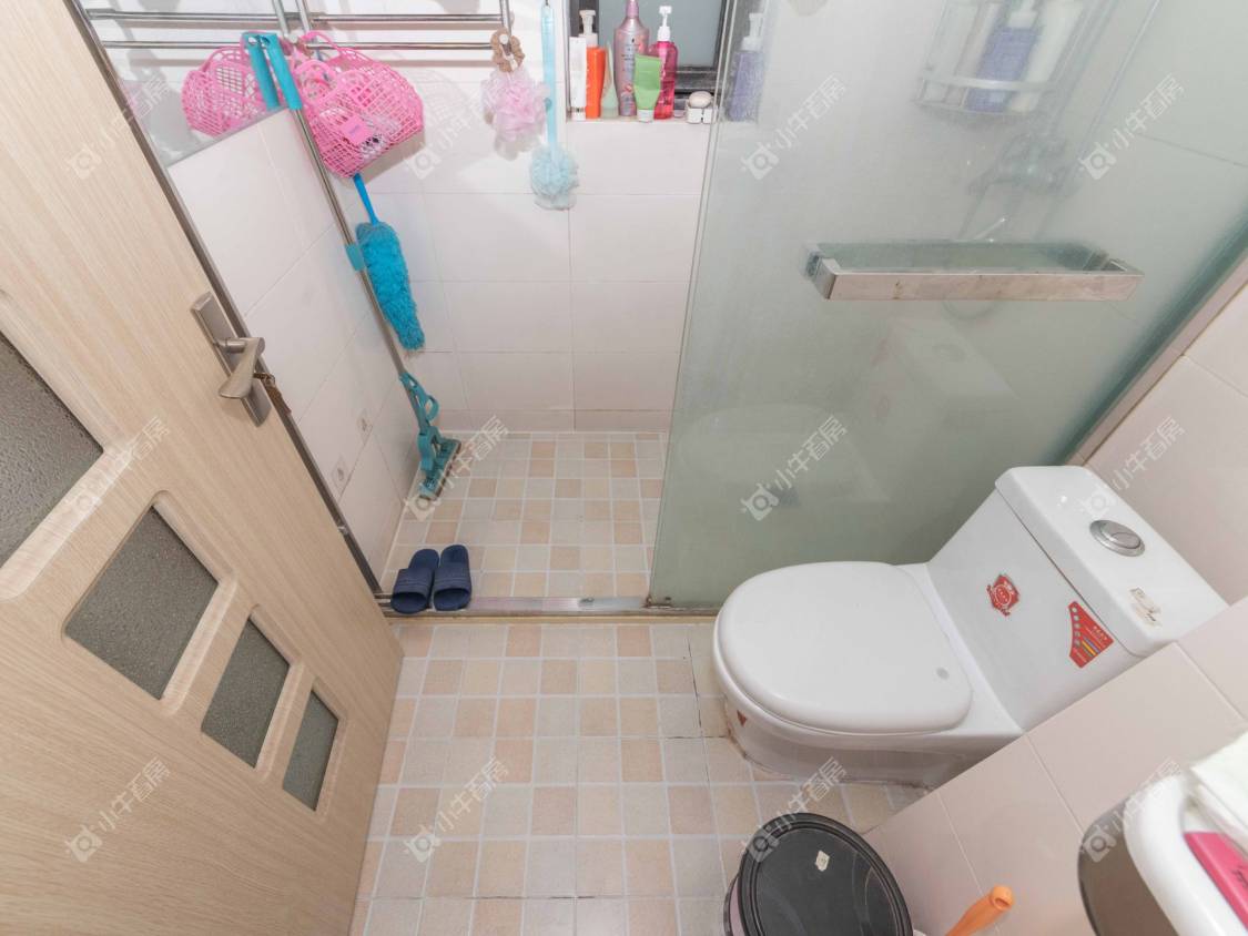 常州景瑞英郡在租房源室内图_小牛看房