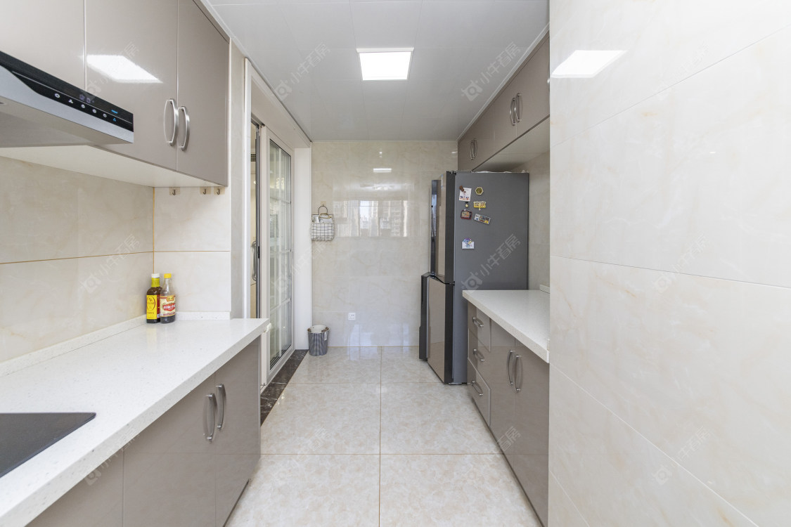 常州玉兰广场二期在售二手房源室内图_小牛看房