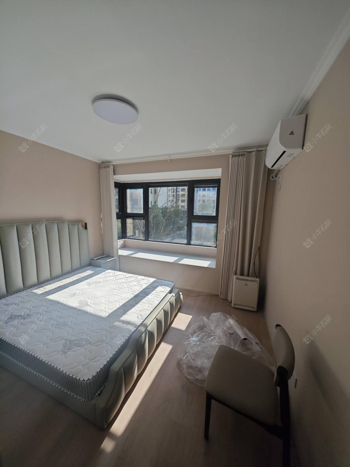 常州衡麓世家在租房源室内图_小牛看房