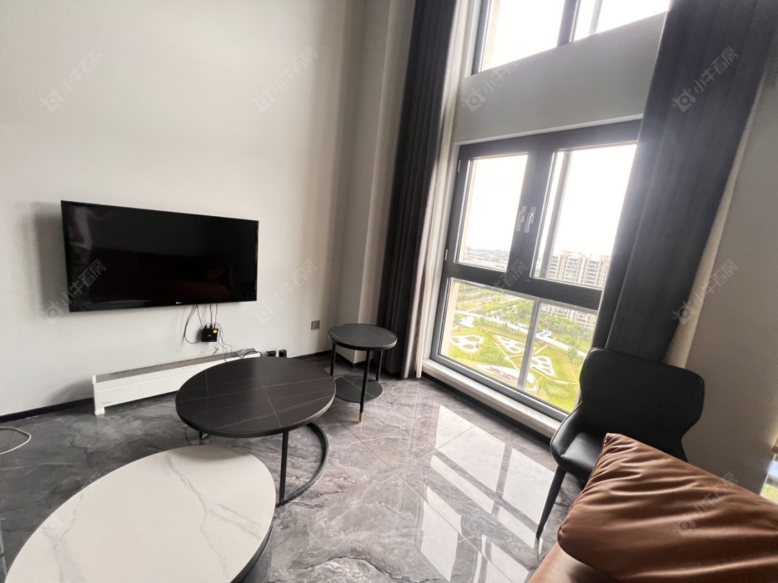 金科保利北郡花园房源室内图 常州金科保利北郡花园在租房源室内图_小牛看房