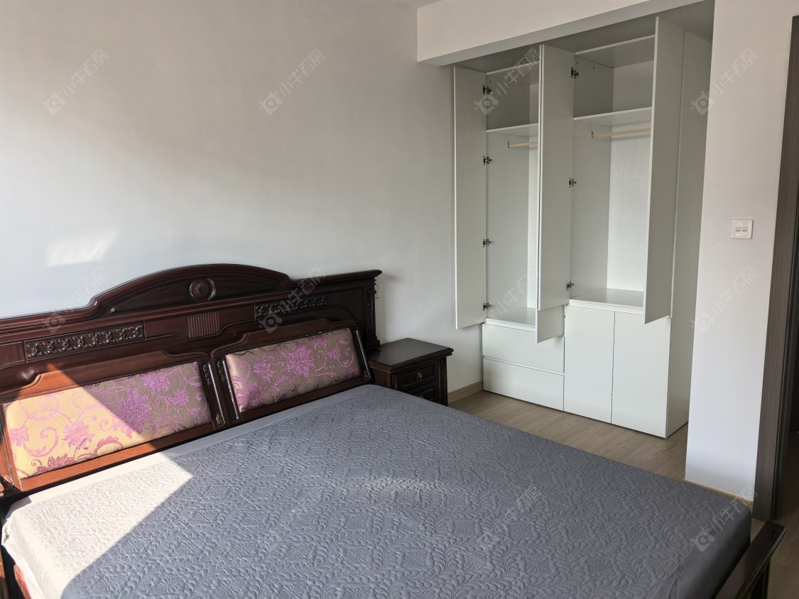 常州大宁佳苑在租房源室内图_小牛看房