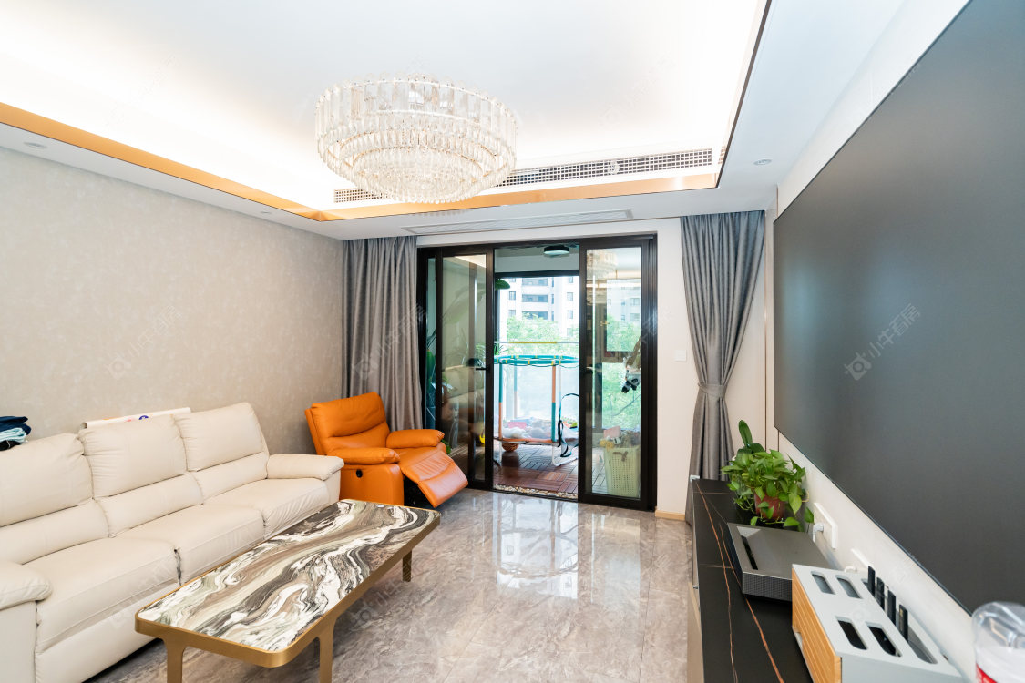 常州泰和之春在售二手房源_小牛看房