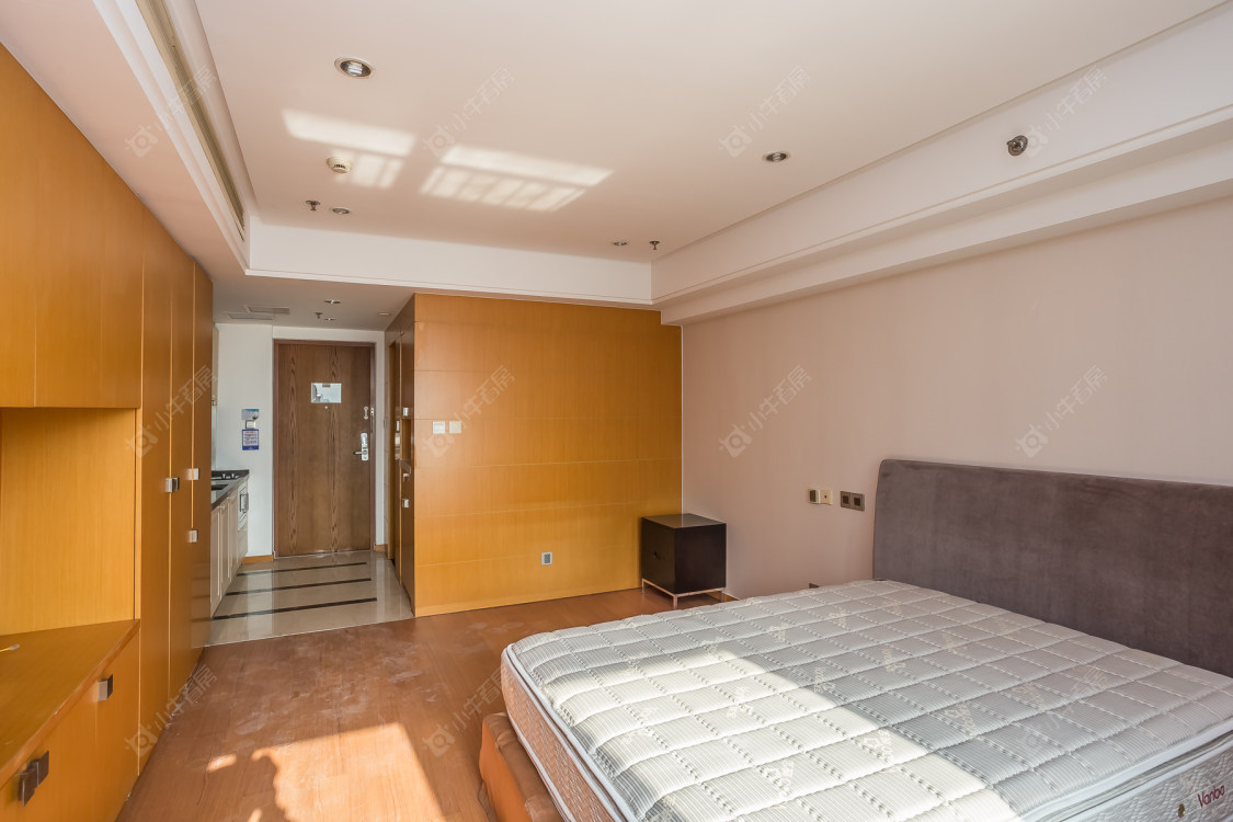 常州新城国际公寓在售二手房_小牛看房