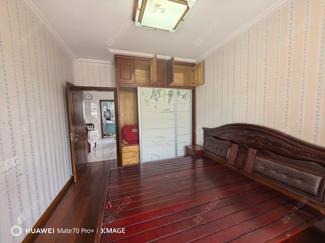 常州百馨西苑一二期在租房源室内图_小牛看房