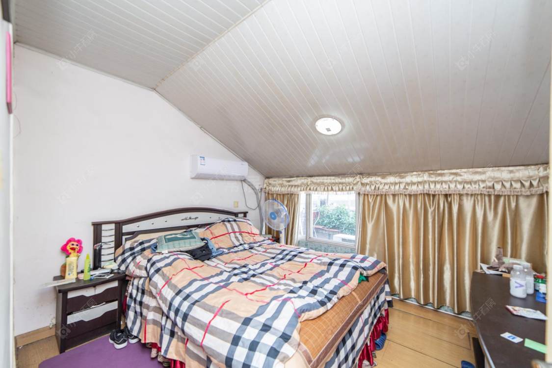 常州冶金新村在售二手房源室内图_小牛看房