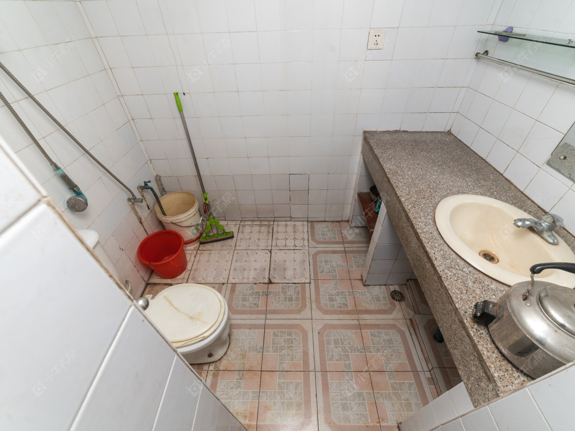 常州站北新村中站北在售二手房源室内图_小牛看房