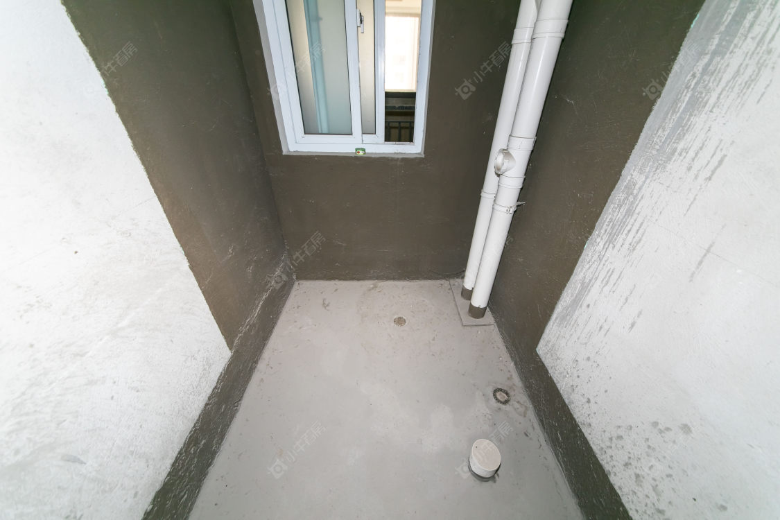 常州招商花园城在售二手房源室内图_小牛看房