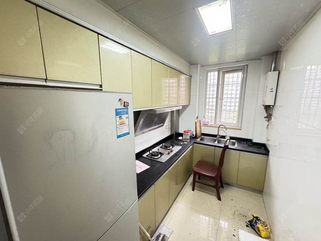 天山花园房源室内图 常州天山花园在租房源室内图_小牛看房