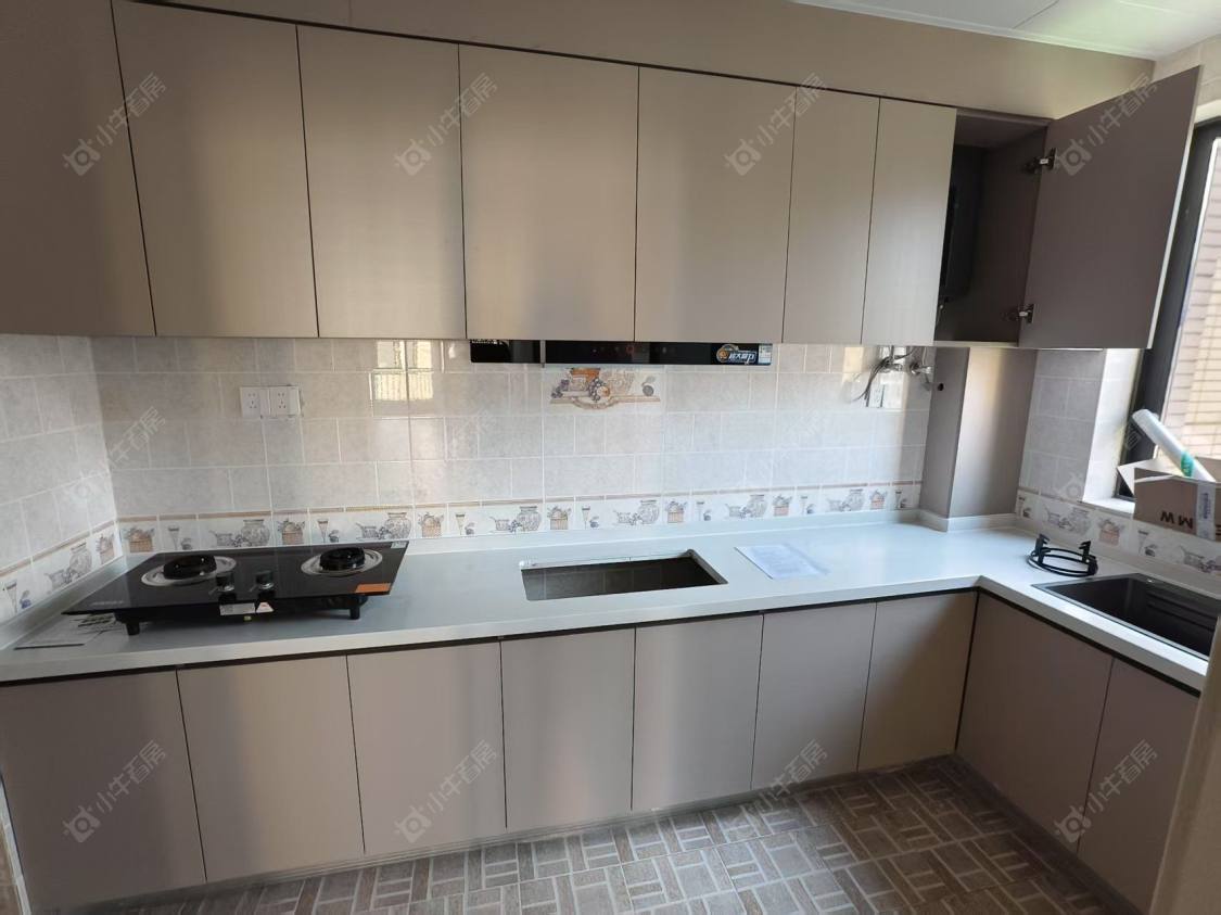 常州莱蒙城睿景公寓在租房源室内图_小牛看房