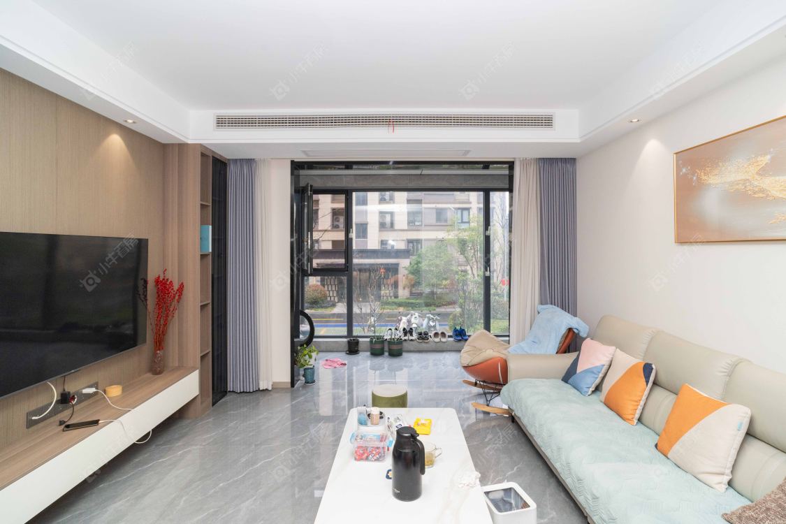 常州桃李东方在售二手房_小牛看房