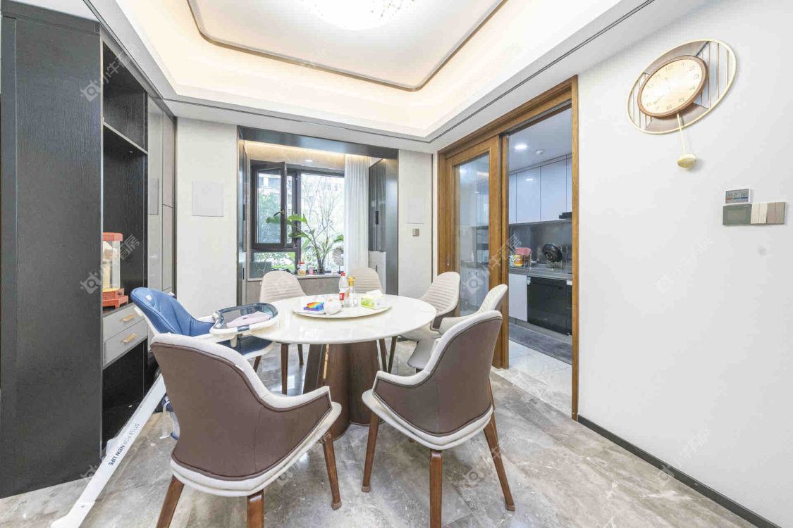 常州常发珑玥在租房源室内图_小牛看房