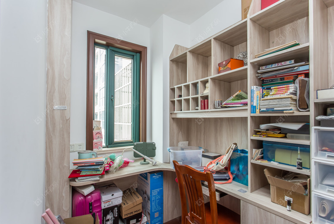 常州晋陵北苑在售二手房源室内图_小牛看房