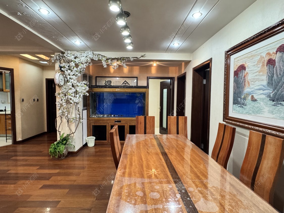 常州金色新城西区在租房源_小牛看房