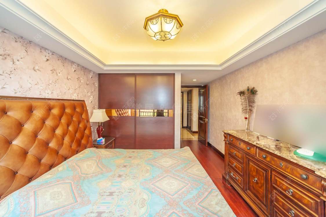 常州新城香悦半岛南区在售二手房源室内图_小牛看房