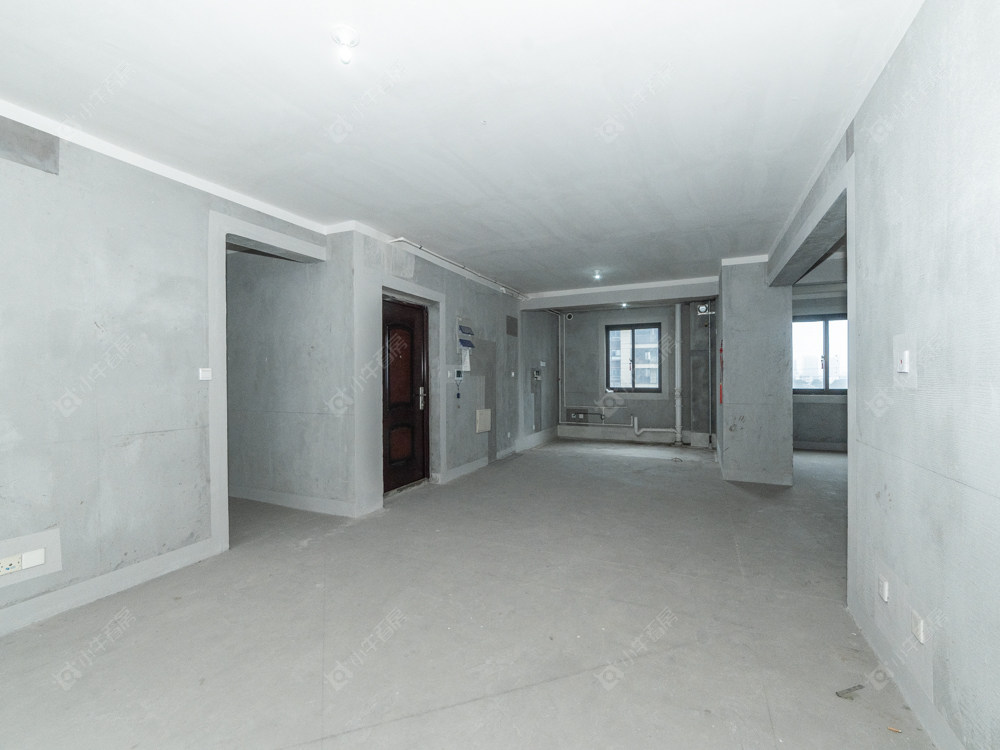 常州三江公园在售二手房源室内图_小牛看房