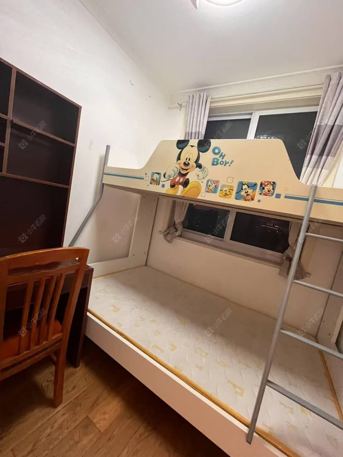 新城春天里房源室内图 常州新城春天里在租房源室内图_小牛看房