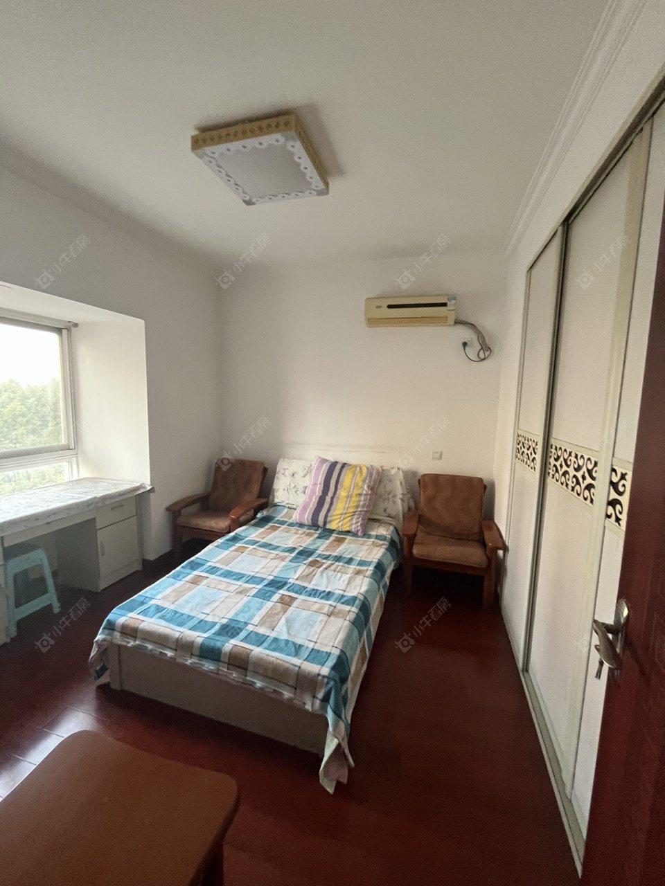 常州凯旋城东区在租房源室内图_小牛看房