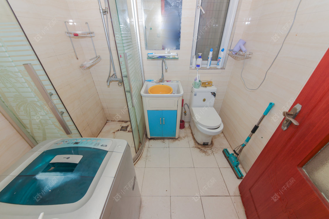 常州锦海星城一期在售二手房源室内图_小牛看房