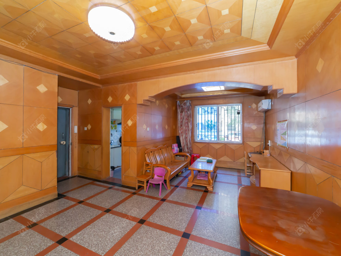 常州北环南村在售二手房源室内图_小牛看房