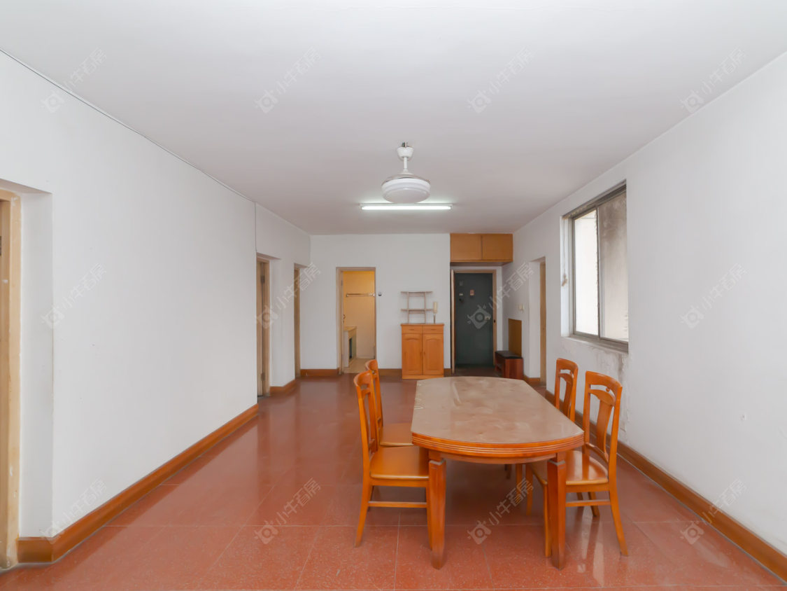 常州翠竹新村北区在售二手房_小牛看房