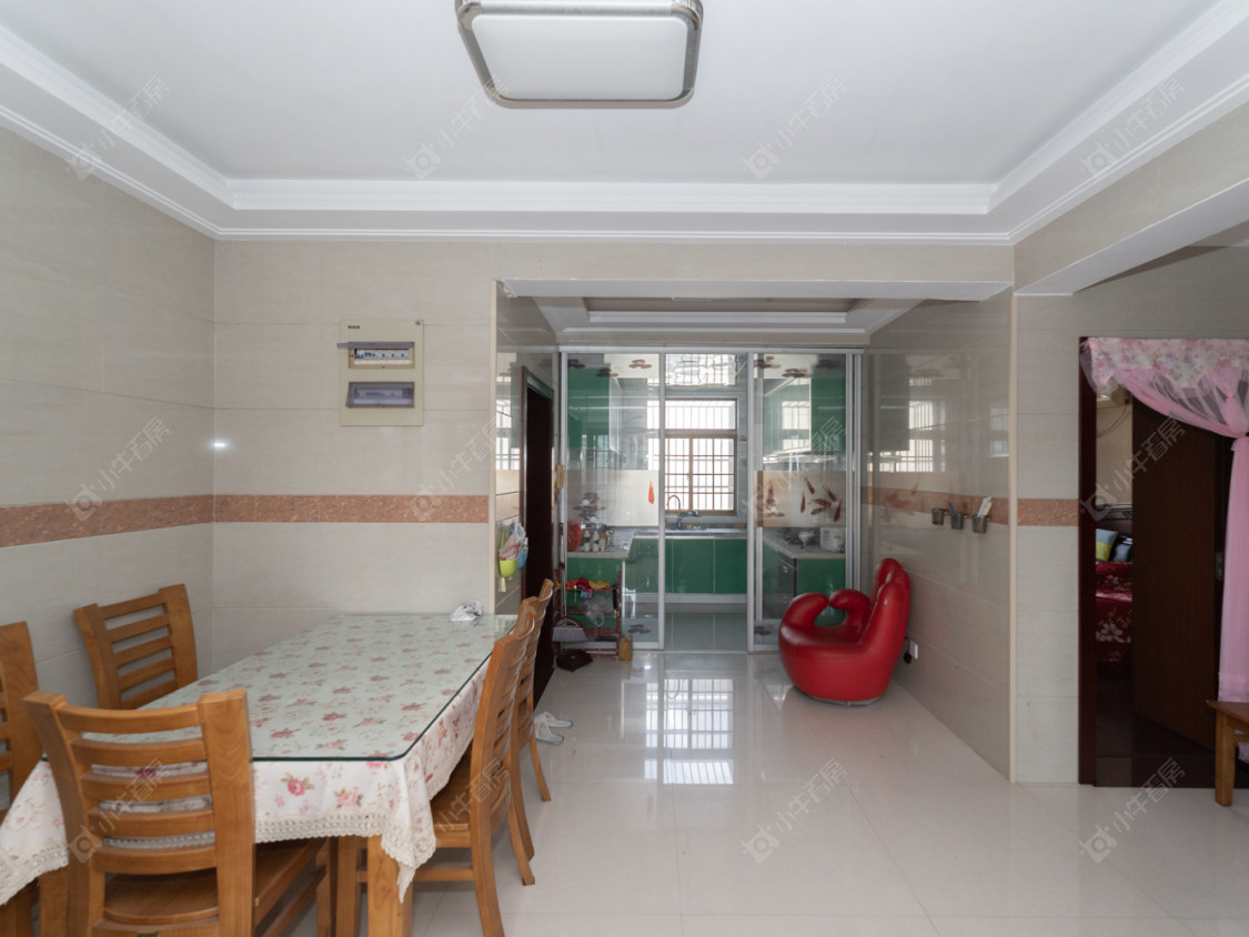 花都嘉园一区房源室内图 常州花都嘉园一区在售二手房源室内图_小牛看房