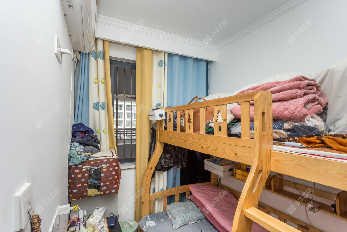 常州梅亭佳园在租房源室内图_小牛看房