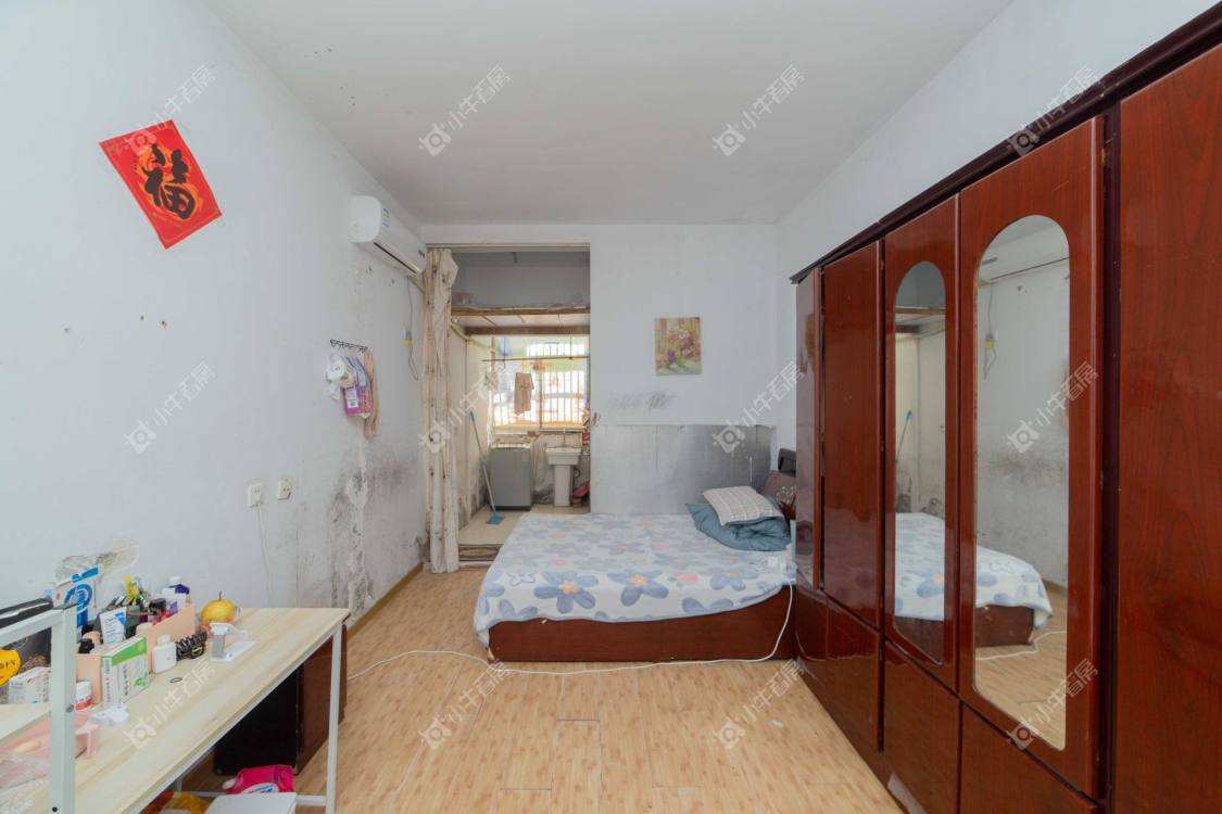 常州康郡在租房源室内图_小牛看房