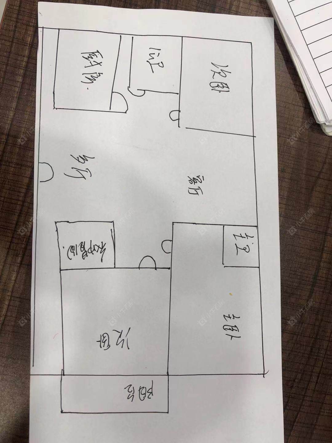 常州丁香苑(钟楼)在租房源_小牛看房