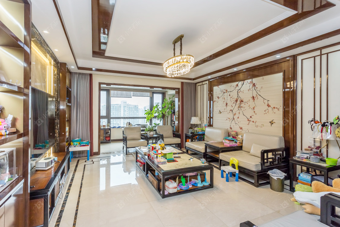 常州金新鼎邦在售二手房源_小牛看房