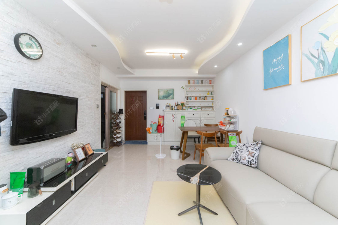 常州常发豪郡在售二手房_小牛看房