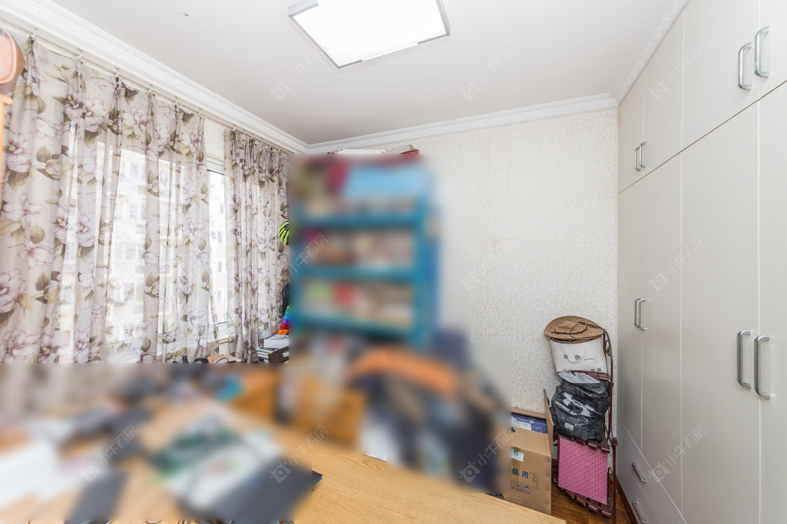 常州荷花池公寓西区在售二手房源室内图_小牛看房