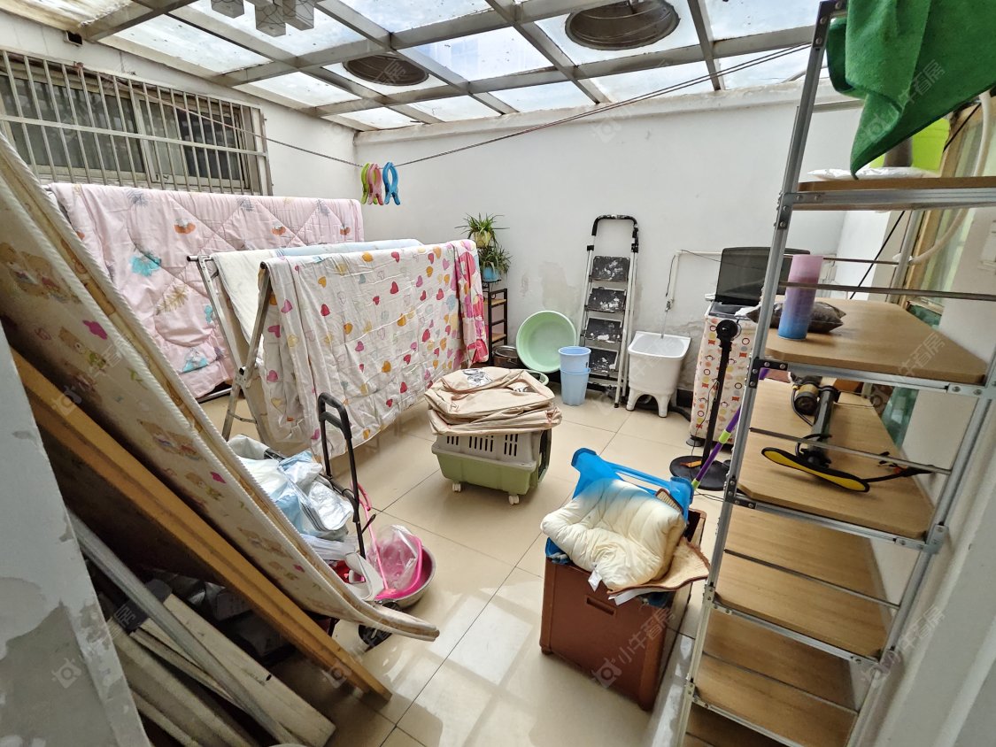 常州钢厂工房在租房源室内图_小牛看房