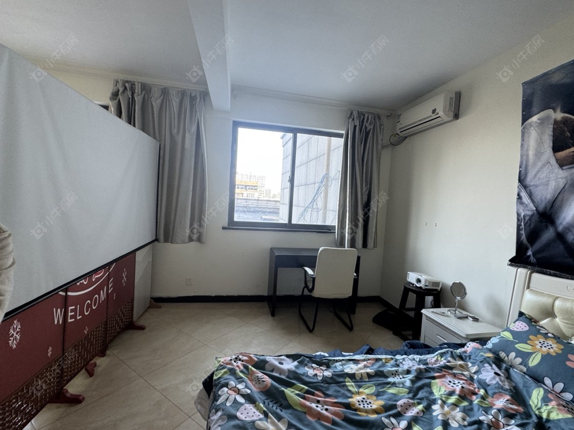 常州怀德名园在租房源室内图_小牛看房