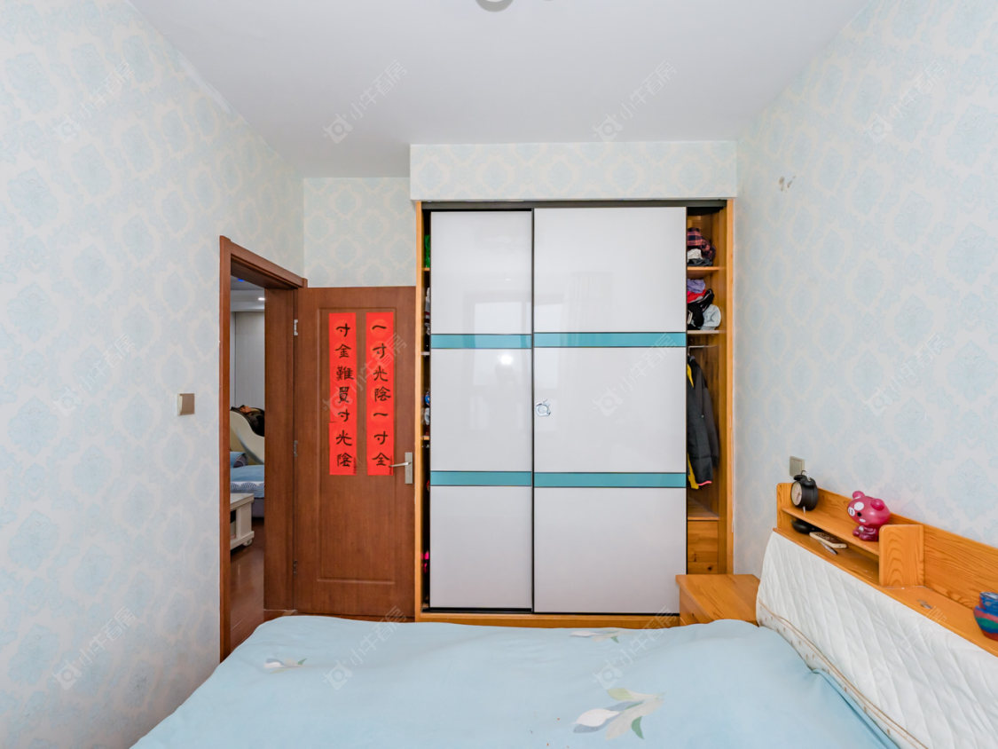 常州嘉宏盛世在售二手房源室内图_小牛看房