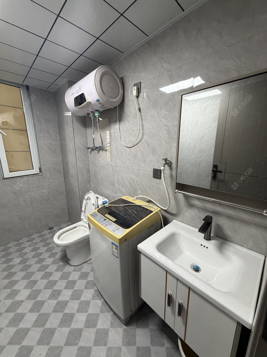 常州紫韵香庭二期在租房源_小牛看房