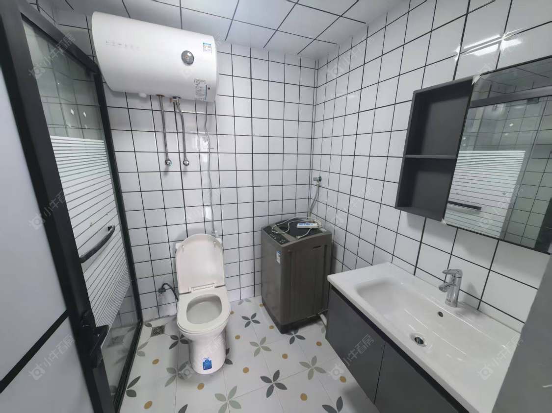 常州泰和之春在租房源室内图_小牛看房