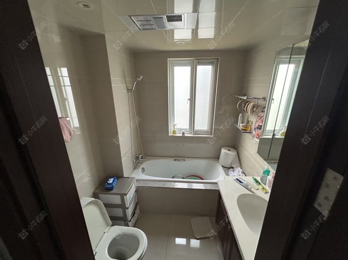 常州景瑞望府在租房源室内图_小牛看房