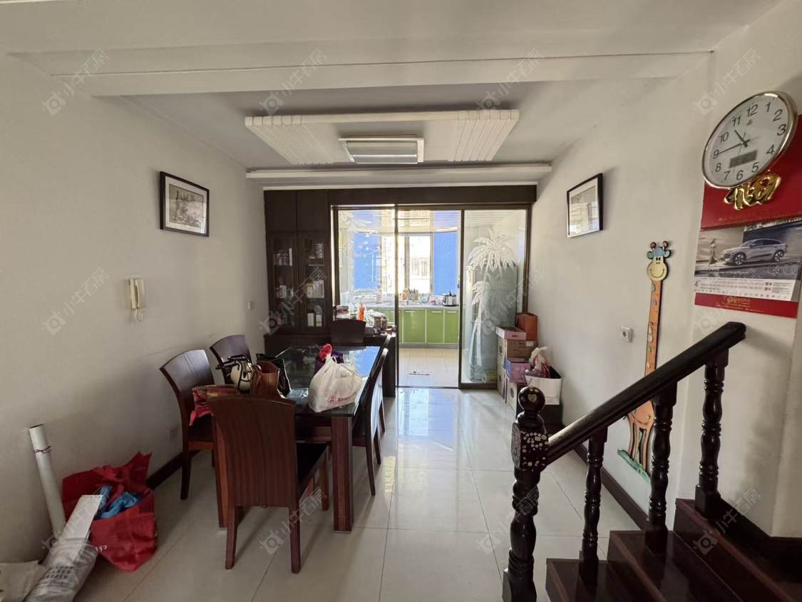 常州城中花苑在租房源室内图_小牛看房