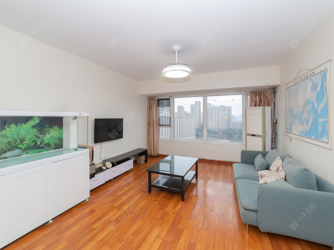 九龙仓时代上院房源室内图 常州九龙仓时代上院在售二手房源室内图_小牛看房