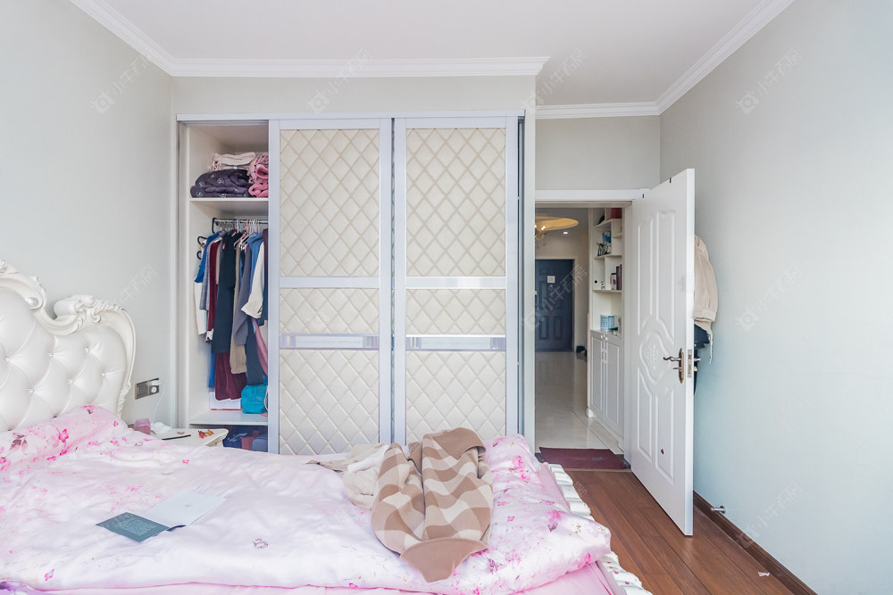 莱蒙城中央府西区房源室内图 常州莱蒙城中央府西区在售二手房源室内图_小牛看房