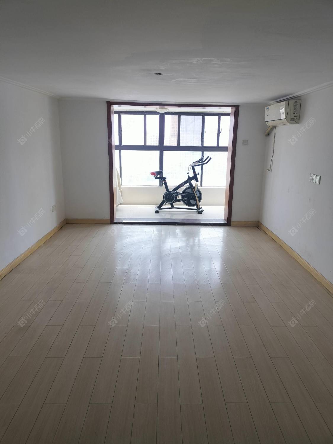 常州新城逸境园在租房源室内图_小牛看房