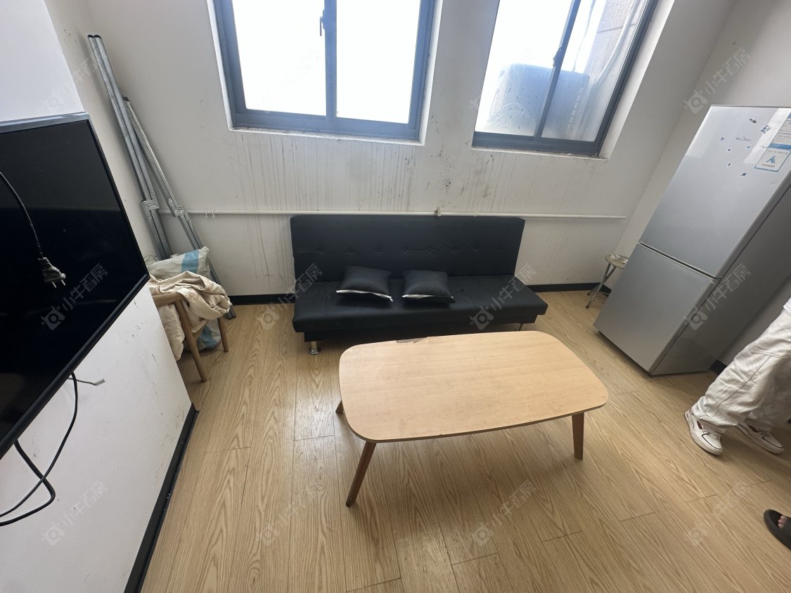 常州亚泰财富中心在租房源_小牛看房