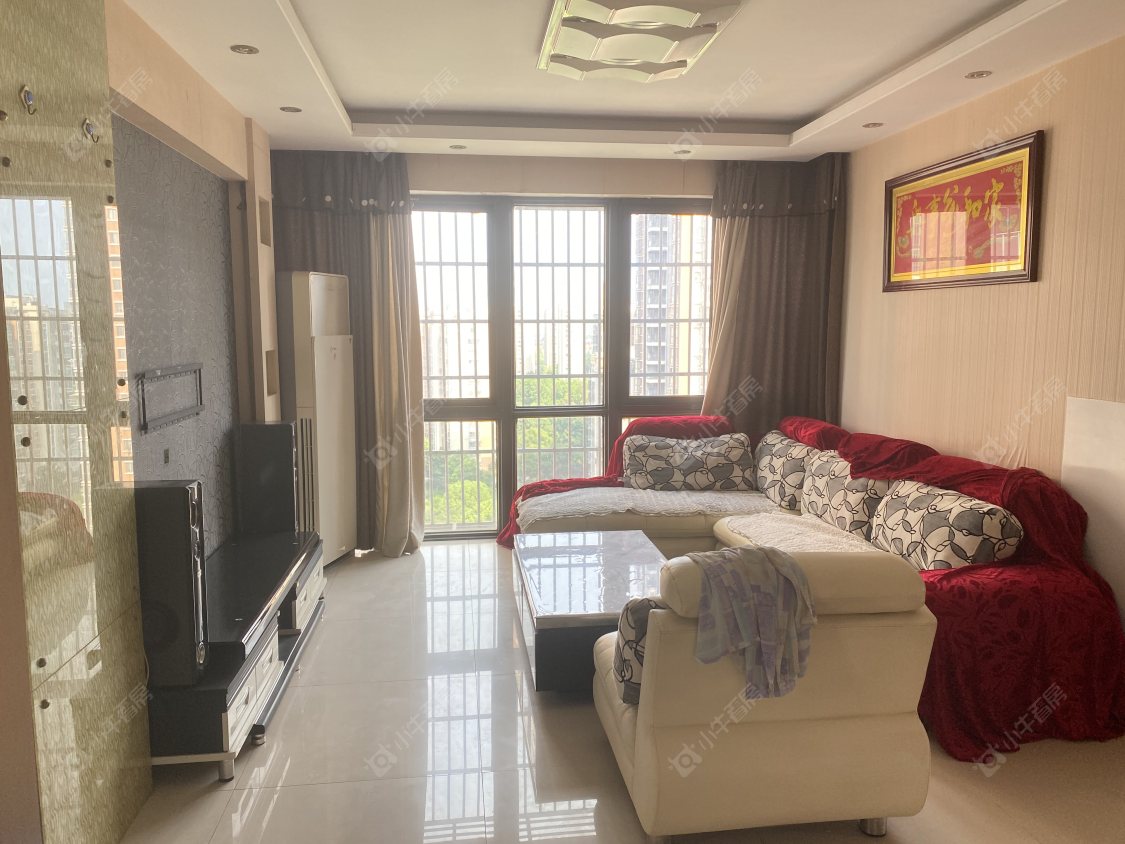 凤凰名城房源 常州凤凰名城在租房源_小牛看房