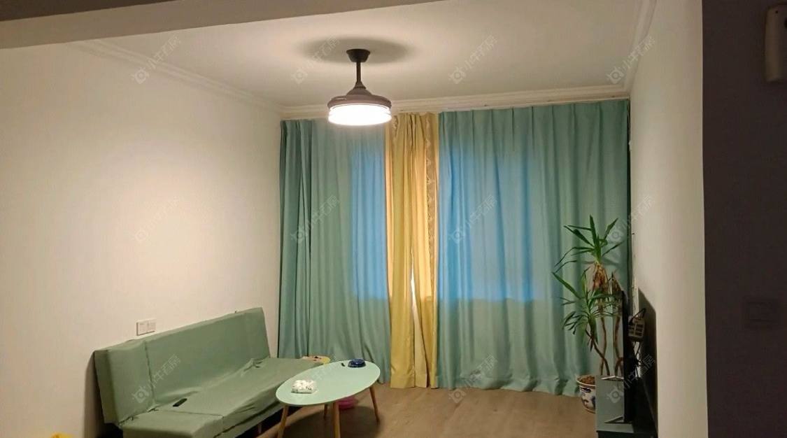 常州花东五村在租房源室内图_小牛看房