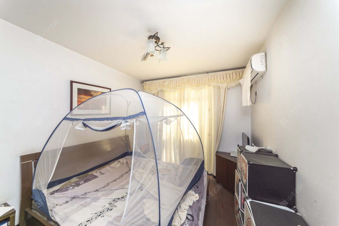 常州蓝色星空在售二手房源室内图_小牛看房