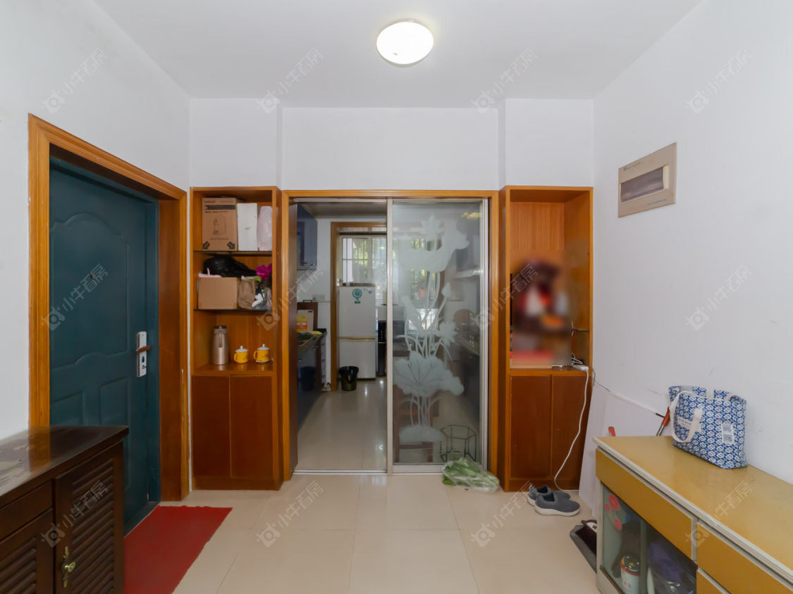 青龙苑北区房源室内图 常州青龙苑北区在售二手房源室内图_小牛看房