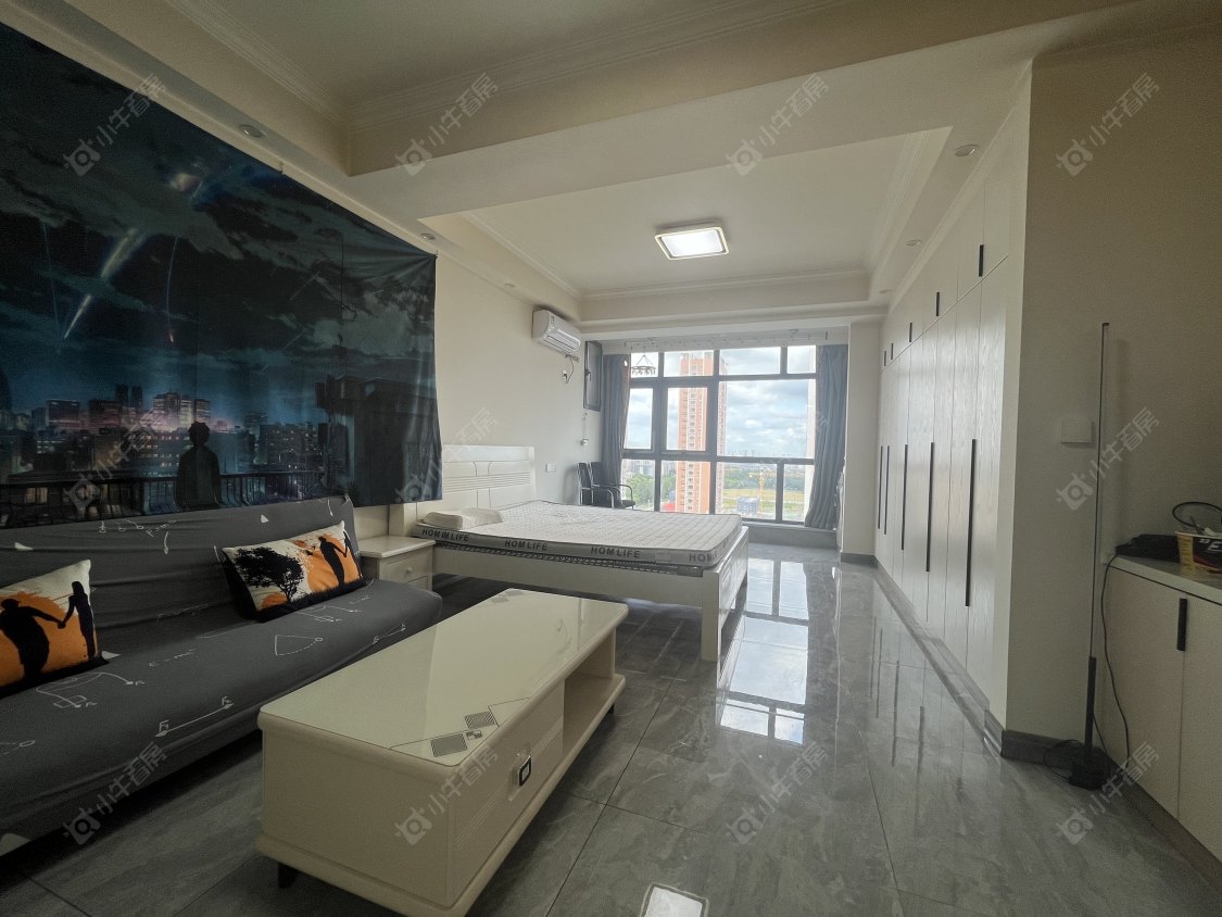 常州星湖广场在租房源_小牛看房