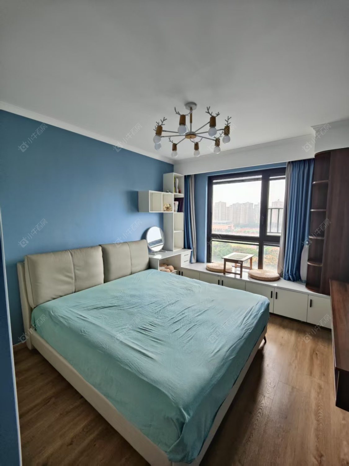 常州绿都万和城七区在租房源_小牛看房