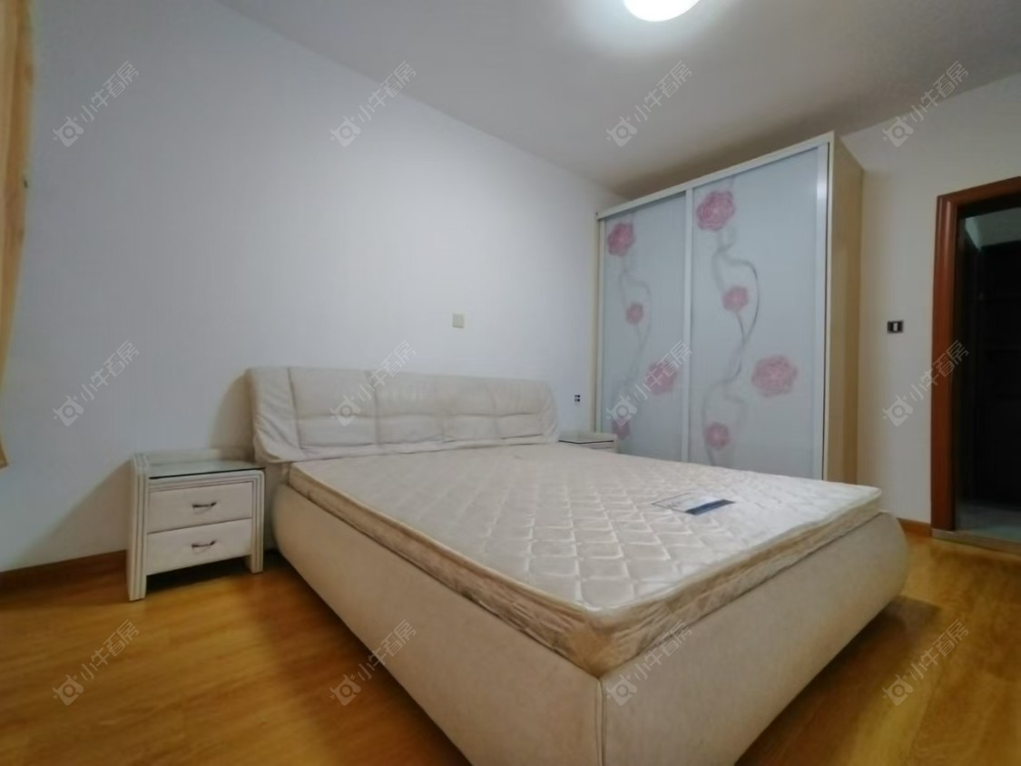 常州绿色家园在租房源室内图_小牛看房