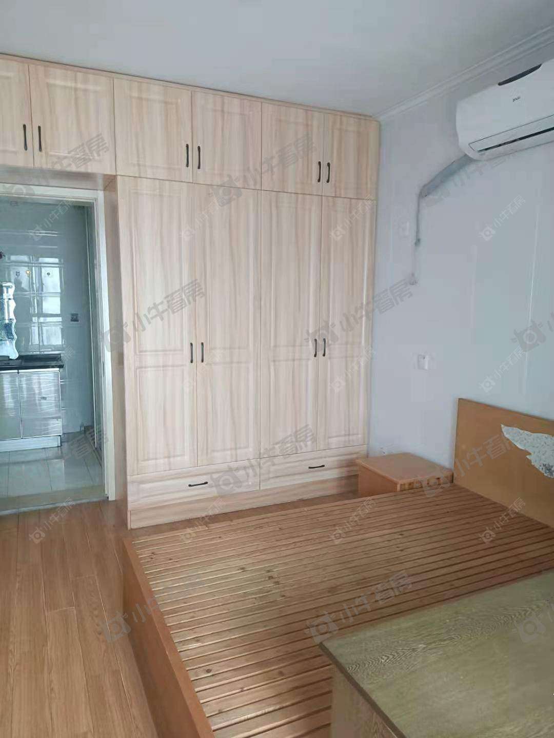 常州华山苑在租房源_小牛看房